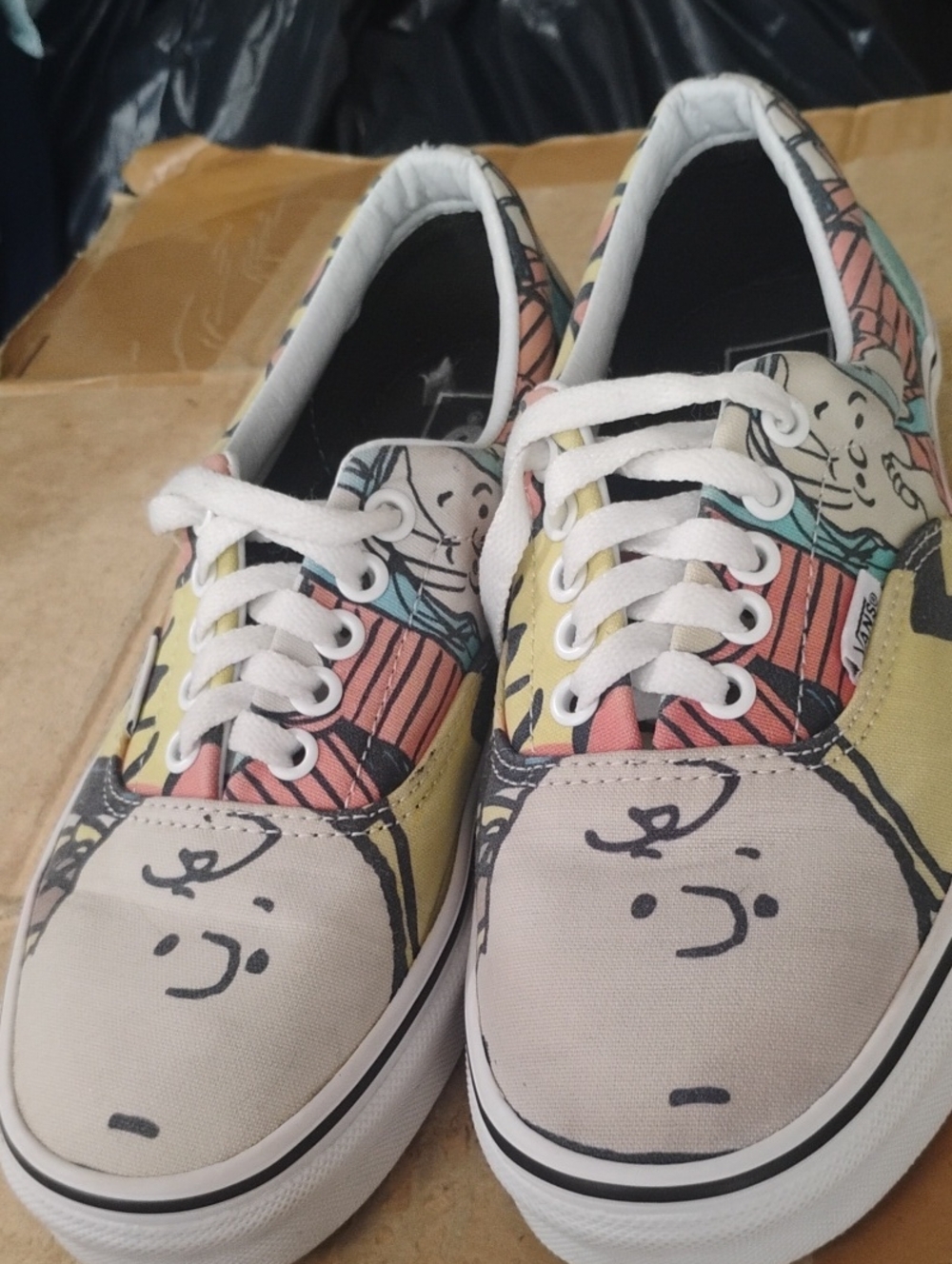 VANS Peanuts - Picture 2 of 10